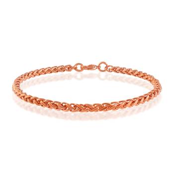 Pure copper bracelet for men women 1