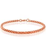 Pure copper bracelet for men women
