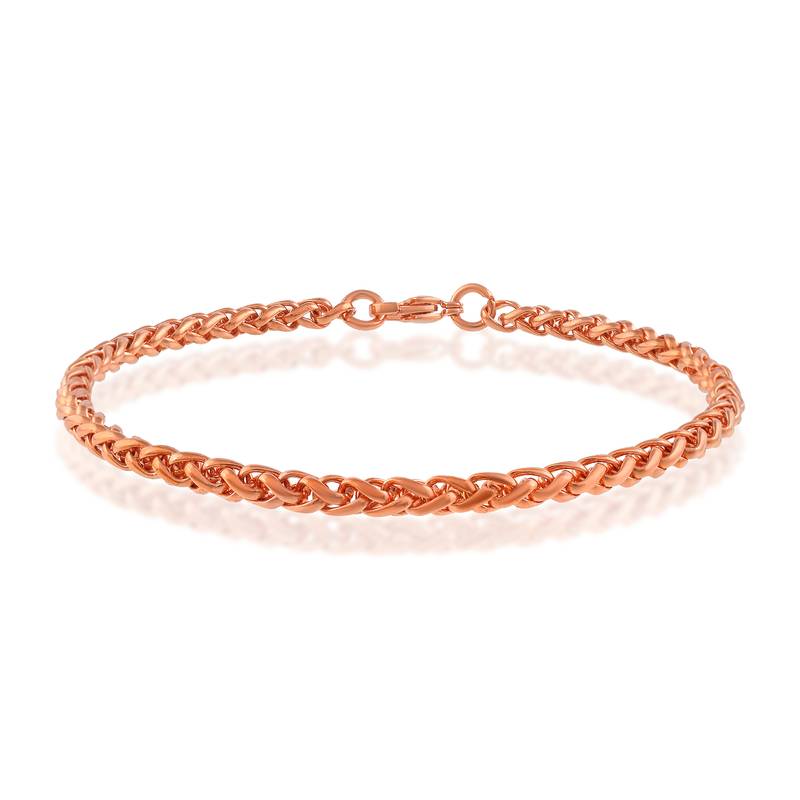 Pure copper bracelet for men women