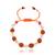 Rudraksh crystal bracelet for men women