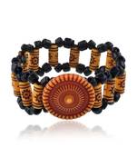 Chakra bracelet for good luck and health