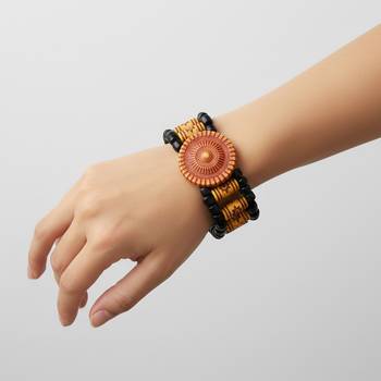 Chakra bracelet for good luck and health 3