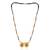 Tradtional mangalsutra for women