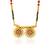 Tradtional mangalsutra for women