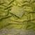 Light Olive Color  Sequence embroidery work with Cut work border  Chiffon Silk Saree 