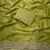 Light Olive Color  Sequence embroidery work with Cut work border  Chiffon Silk Saree 