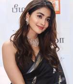 Black soft silk blend banarasi jacuard work designer saree with blouse