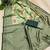 Light green soft silk blend banarasi jacuard work designer saree with blouse
