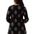 Handmade block printed rayon fabric designer tops & tunics