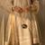 Cream embroidered kurta set