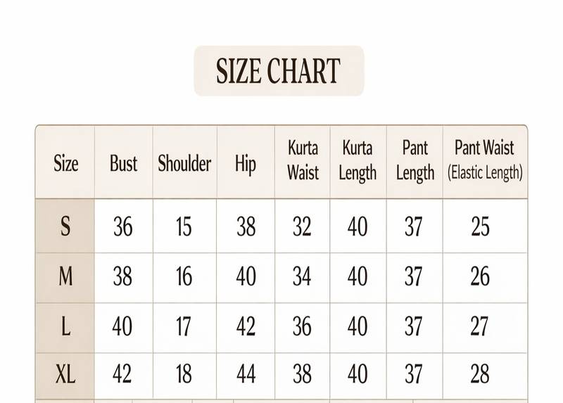 ANGAVASTRAM Women’s Aqua Blue Printed Sleeveless Cotton Kurta Set with Palazzo & Dupatta | Festive, Casual & Office Wear