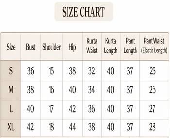  Pink Printed Sleeveless Cotton Kurta Set with Palazzo & Dupatta | Festive, Casual & Office Wear 7