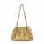 GlamBam Handbag: Gold
