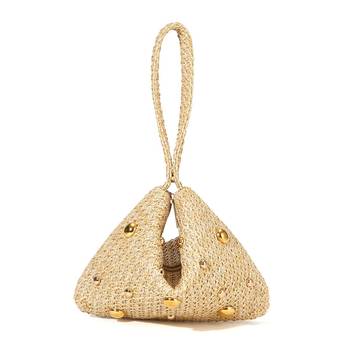  GlamBam Beach Resort Handbag | Vacation & Travel Bag Shoulder Bag 1