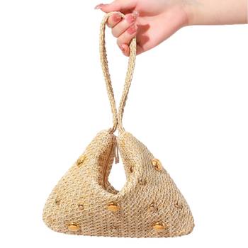  GlamBam Beach Resort Handbag | Vacation & Travel Bag Shoulder Bag 4