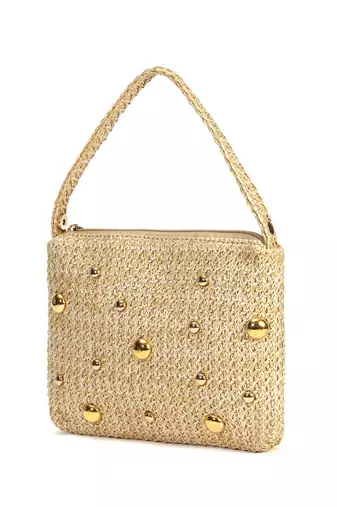  GlamBam Beach Resort Handbag | Vacation & Travel Bag Shoulder Bag