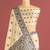 white color art silk saree with printed blouse