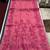 pink color chanderi cotton saree with blouse