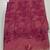 pink color chanderi cotton saree with blouse