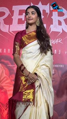 Off white silk blend banarasi jaquard designer saree with blouse 2