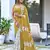 Bagru block print mulmul cotton sarees