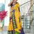 Pure mulmul cotton hand block print sarees