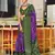 Bagru block print mulmul cotton sarees