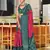 Bagru block print mulmul cotton sarees