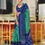 Bagru block print mulmul cotton sarees