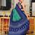 Bagru block print mulmul cotton sarees