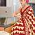 Pure mulmul cotton hand block print sarees