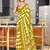 Pure mulmul cotton hand block print sarees