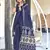 Bagru block print mulmul cotton sarees