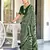 Pure mulmul cotton hand block print sarees