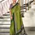 Bandhani hand block print mulmul cotton sarees