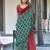 Pure mulmul cotton hand block print sarees