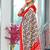 Hand block print mulmul cotton sarees