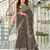Hand block print mulmul cotton sarees