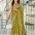 Hand block print mulmul cotton sarees