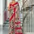 Hand block print mulmul cotton sarees