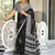 Hand block print mulmul cotton sarees