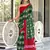 Hand block print mulmul cotton sarees