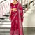 Batik block print mulmul cotton sarees