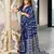 Bagru block print mulmul cotton sarees