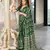 Bagru block print mulmul cotton sarees