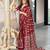 Bagru block print mulmul cotton sarees
