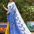 Bagru block print mulmul cotton sarees