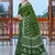 Hand block print with hevay zari bodar sarees