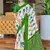 Ikkat hand block print mulmul cotton sarees