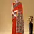 Hand block print with hevay zari bodar sarees